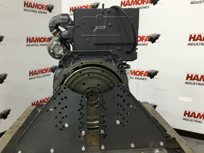 Deutz BF4L2011 RECONDITIONED - Dzinējs: foto 4 Deutz BF4L2011 RECONDITIONED - Dzinējs: foto 4