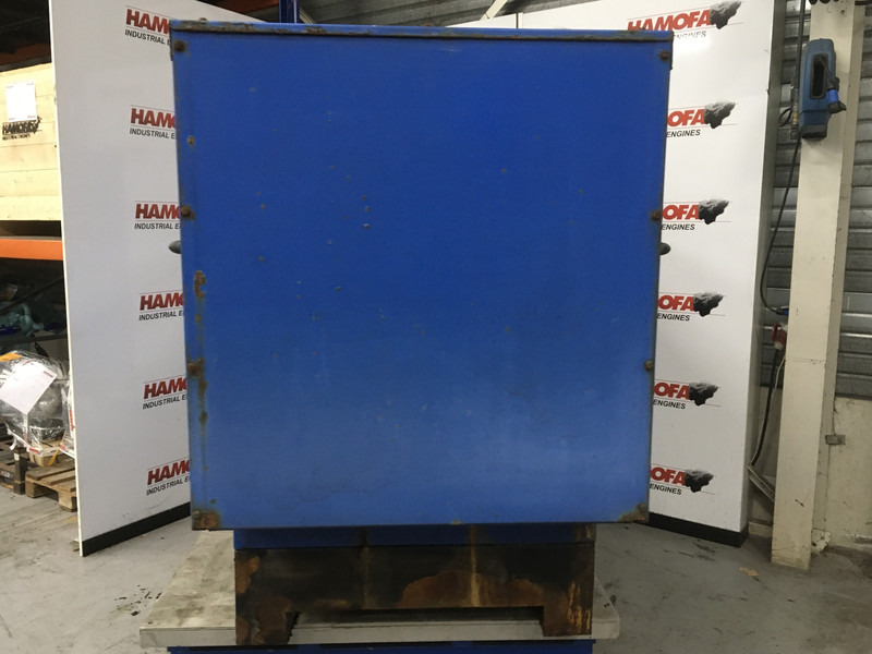 John Deere 4045TF120 GENERATOR 60 KVA USED - Elektroģenerators: foto 4 John Deere 4045TF120 GENERATOR 60 KVA USED - Elektroģenerators: foto 4