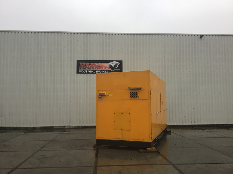 Kawasaki M1A-01 TURBINE 1250 KVA USED - Elektroģenerators: foto 3 Kawasaki M1A-01 TURBINE 1250 KVA USED - Elektroģenerators: foto 3