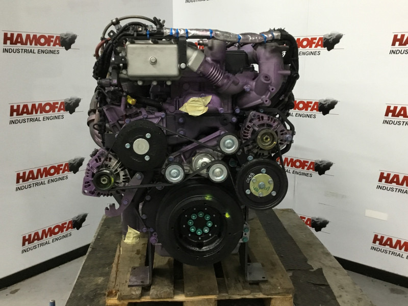 MAN D2066-LOH26 NEW - Dzinējs - Celtniecības tehnika: foto 4 MAN D2066-LOH26 NEW - Dzinējs - Celtniecības tehnika: foto 4