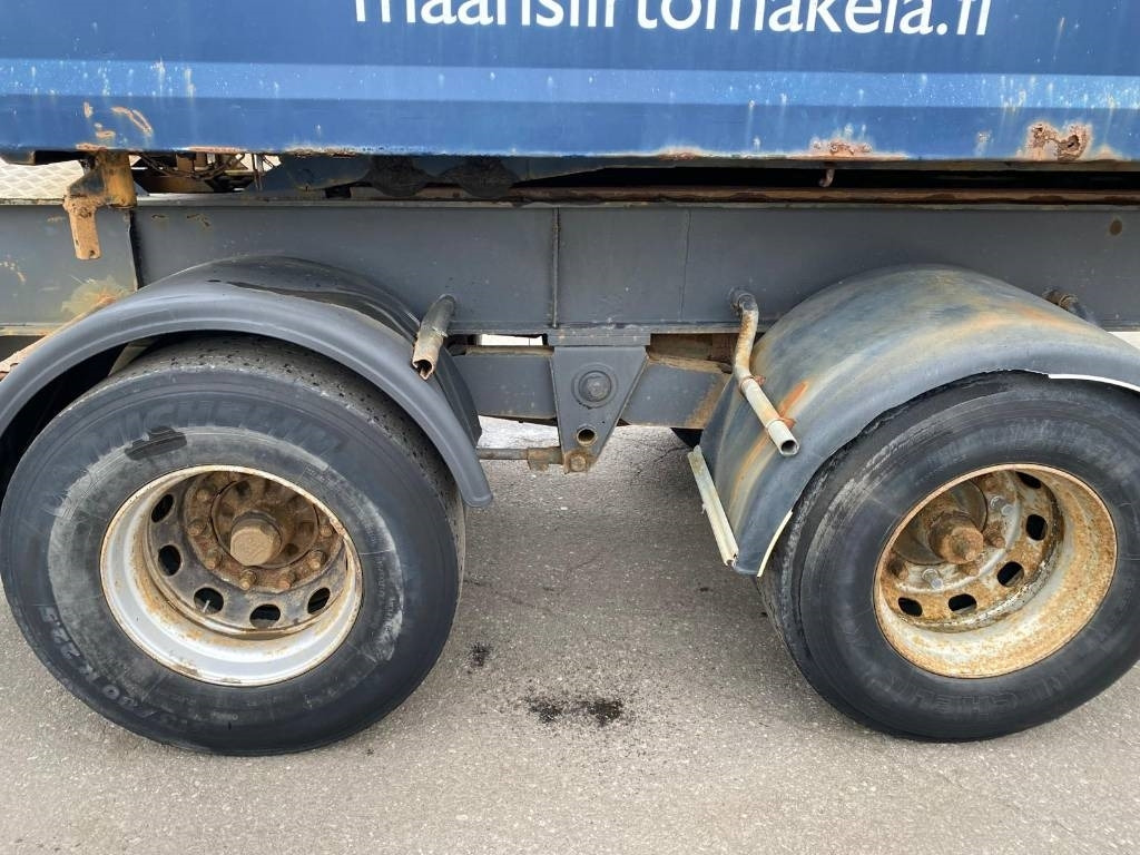 Jyki Automaattikasettipv līzingu Jyki Automaattikasettipv: foto 6 Jyki Automaattikasettipv līzingu Jyki Automaattikasettipv: foto 6