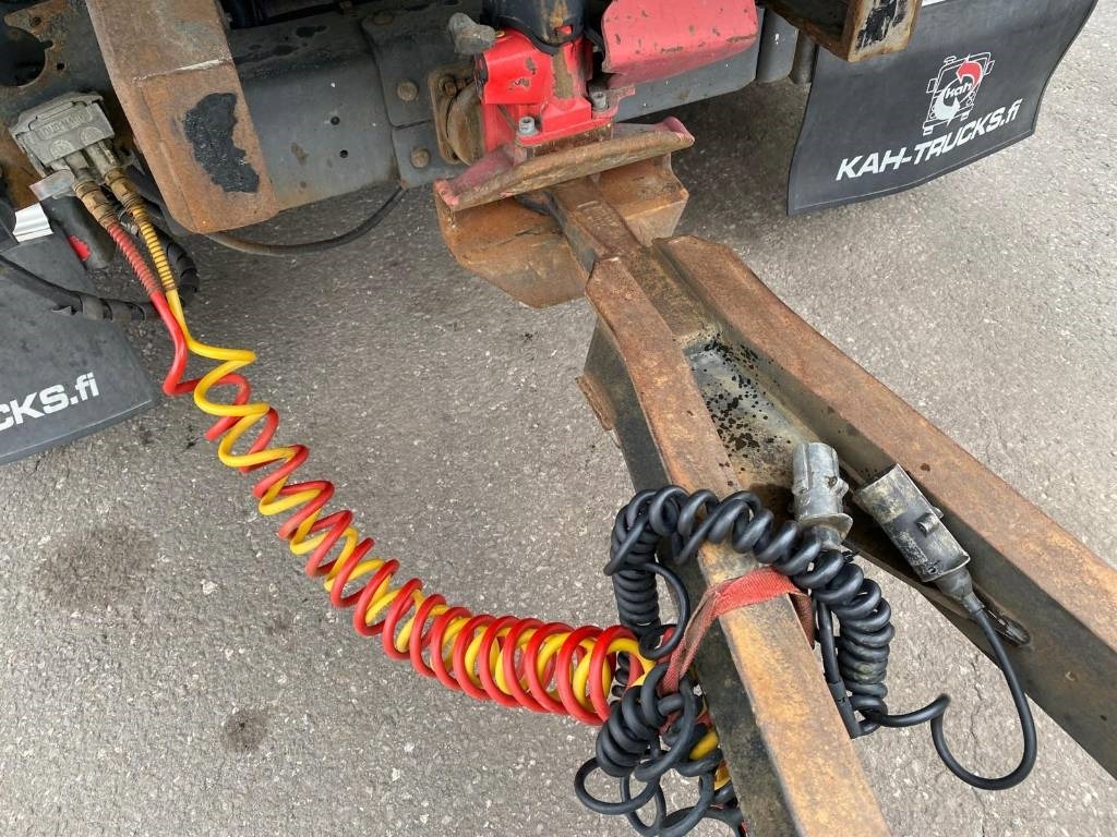 Jyki Automaattikasettipv līzingu Jyki Automaattikasettipv: foto 9 Jyki Automaattikasettipv līzingu Jyki Automaattikasettipv: foto 9