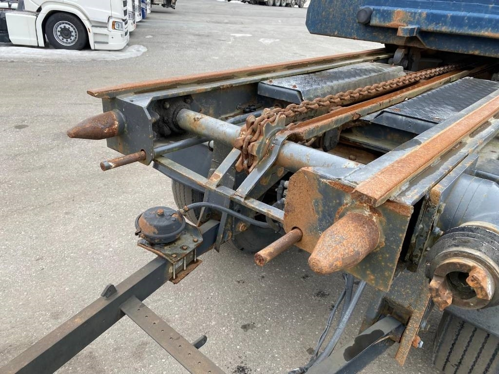 Jyki Automaattikasettipv līzingu Jyki Automaattikasettipv: foto 10 Jyki Automaattikasettipv līzingu Jyki Automaattikasettipv: foto 10