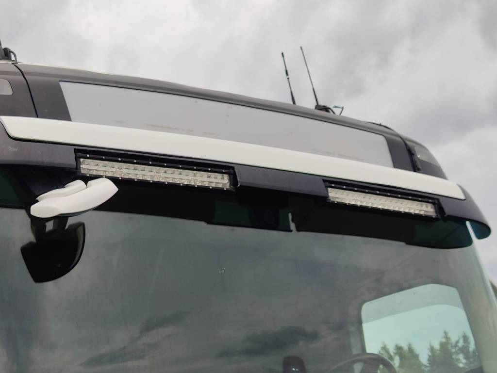 Volvo FH 540  līzingu Volvo FH 540: foto 12