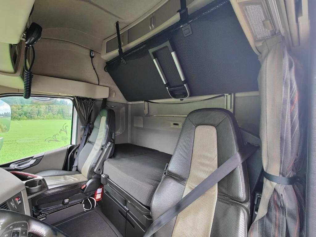 Volvo FH 540  līzingu Volvo FH 540: foto 14