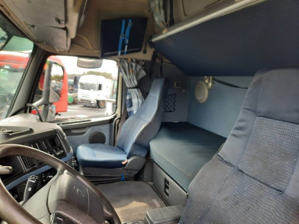Šasija kravas automašīna Volvo FH13: foto 6