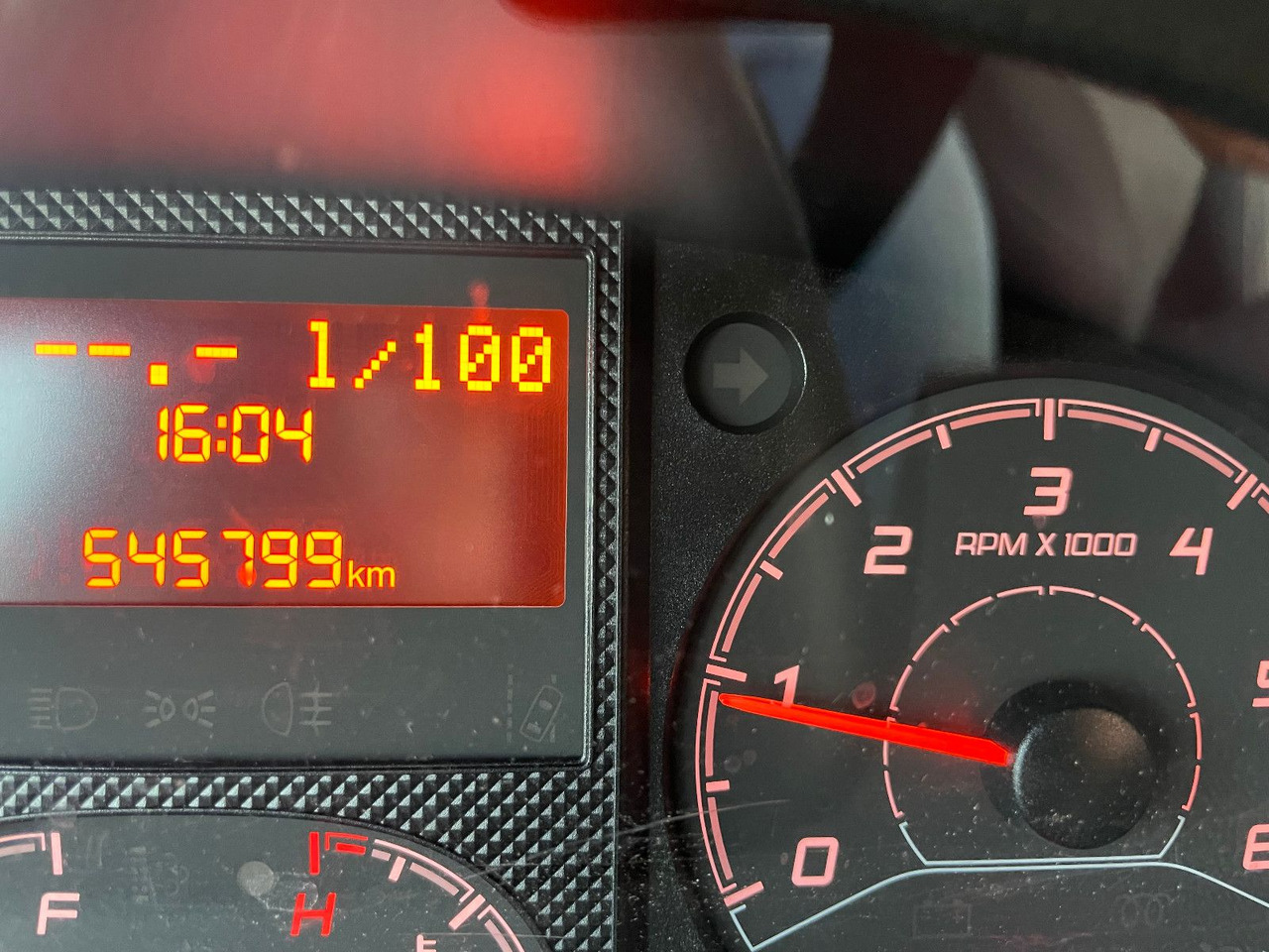 Kravas mikroautobuss Fiat Ducato 3.0 Maxi 35-180 Power L5H3: foto 28