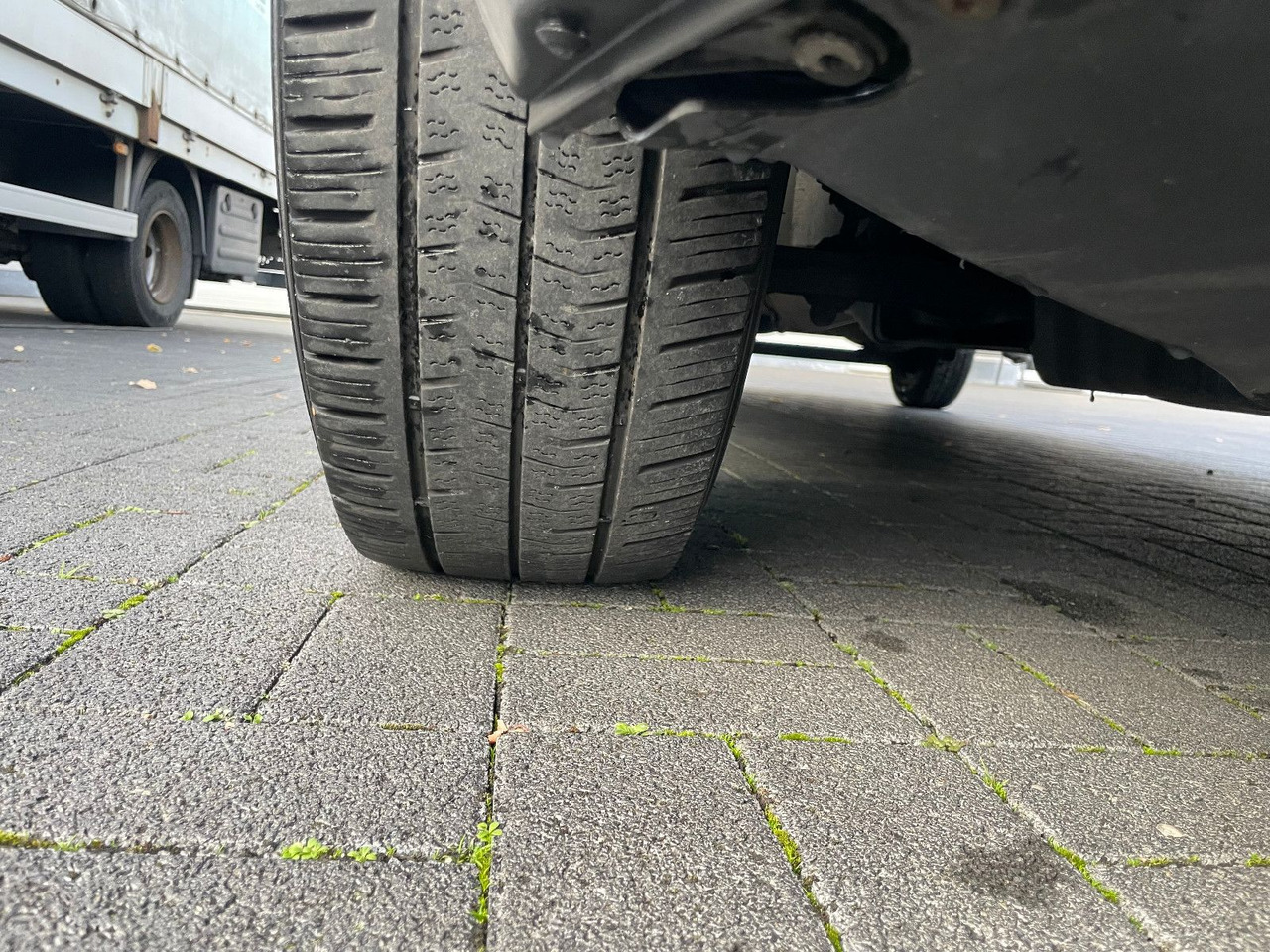 Kravas mikroautobuss Fiat Ducato 3.0 Maxi 35-180 Power L5H3: foto 17