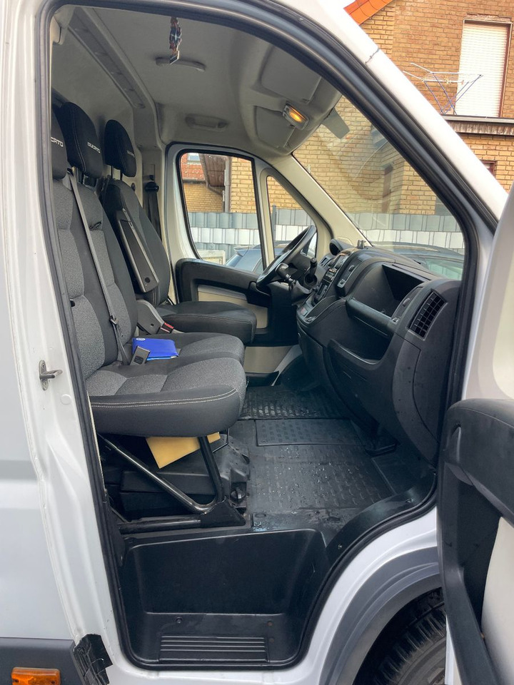 Kravas mikroautobuss Fiat Ducato 3.0 Maxi 35-180 Power L5H3: foto 23