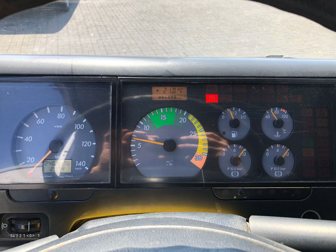 Mercedes-Benz Vario 816 līzingu Mercedes-Benz Vario 816: foto 16 Mercedes-Benz Vario 816 līzingu Mercedes-Benz Vario 816: foto 16