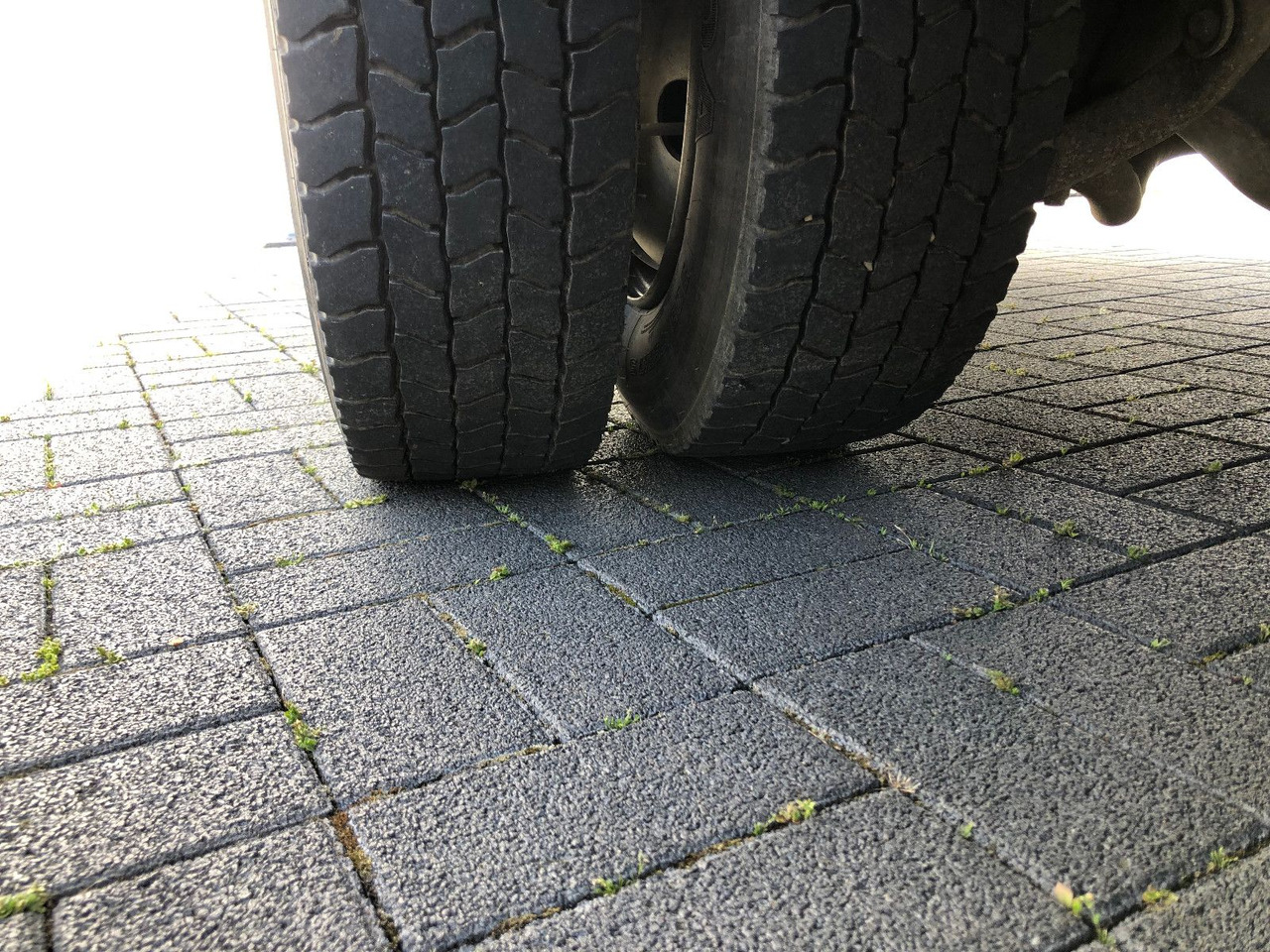 Mercedes-Benz Vario 816 līzingu Mercedes-Benz Vario 816: foto 21 Mercedes-Benz Vario 816 līzingu Mercedes-Benz Vario 816: foto 21