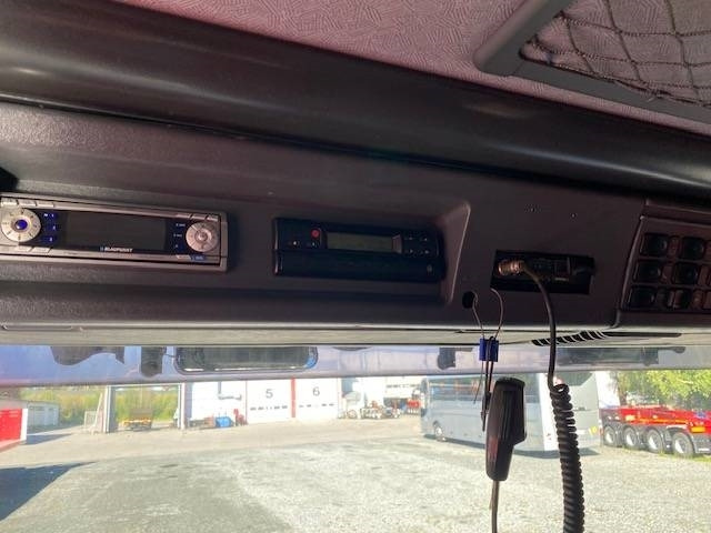 Scania R 164, 6x2 - Vilcējs: foto 4 Scania R 164, 6x2 - Vilcējs: foto 4