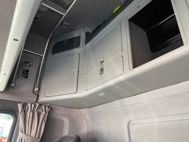 Scania R 164, 6x2 - Vilcējs: foto 5 Scania R 164, 6x2 - Vilcējs: foto 5