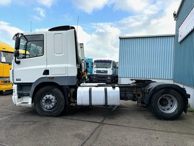DAF CF 85.410 4x2 SLEEPERCAB (ZF16 MANUAL GEARBOX / EURO 5 / AIRCONDITIONING) - Vilcējs: foto 5 DAF CF 85.410 4x2 SLEEPERCAB (ZF16 MANUAL GEARBOX / EURO 5 / AIRCONDITIONING) - Vilcējs: foto 5