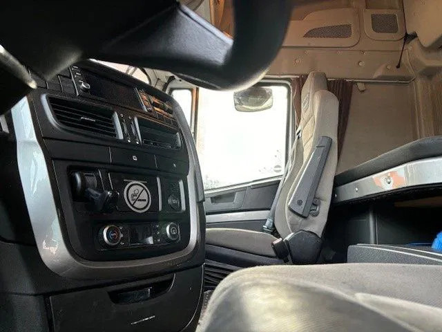 Vilcējs Iveco Stralis 440.42 /TP HIGH-WAY (EURO 6 / AUTOMATIC GEARBOX / 2x TANK / FRIDGE / AIRCONDITIONING / ETC.): foto 10