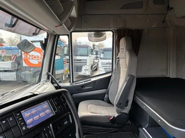 Vilcējs Iveco Stralis 440.42 /TP HIGH-WAY (EURO 6 / AUTOMATIC GEARBOX / 2x TANK / FRIDGE / AIRCONDITIONING / ETC.): foto 7