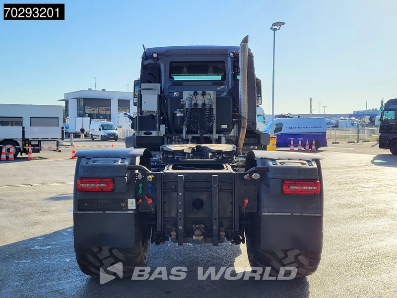 AVR TGS 18.510 4X4 LOF Agrar Demo-Truck! 750/45R526.5 Tyres Hydraulik Euro 6 līzingu AVR TGS 18.510 4X4 LOF Agrar Demo-Truck! 750/45R526.5 Tyres Hydraulik Euro 6: foto 11