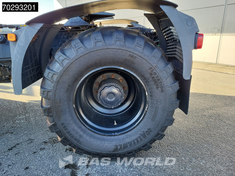AVR TGS 18.510 4X4 LOF Agrar Demo-Truck! 750/45R526.5 Tyres Hydraulik Euro 6 līzingu AVR TGS 18.510 4X4 LOF Agrar Demo-Truck! 750/45R526.5 Tyres Hydraulik Euro 6: foto 20