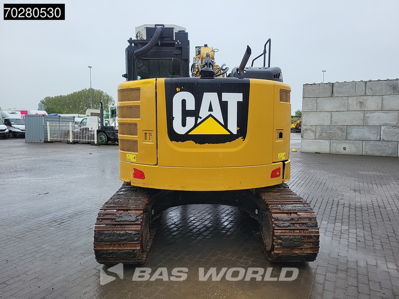 Caterpillar 315 F L CR 9999 - Kāpurķēžu ekskavators: foto 5 Caterpillar 315 F L CR 9999 - Kāpurķēžu ekskavators: foto 5