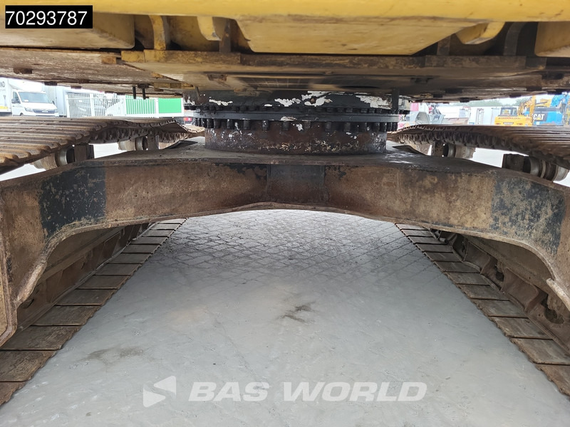 Caterpillar 320 E L RR Tiltrotator - Kāpurķēžu ekskavators: foto 5 Caterpillar 320 E L RR Tiltrotator - Kāpurķēžu ekskavators: foto 5