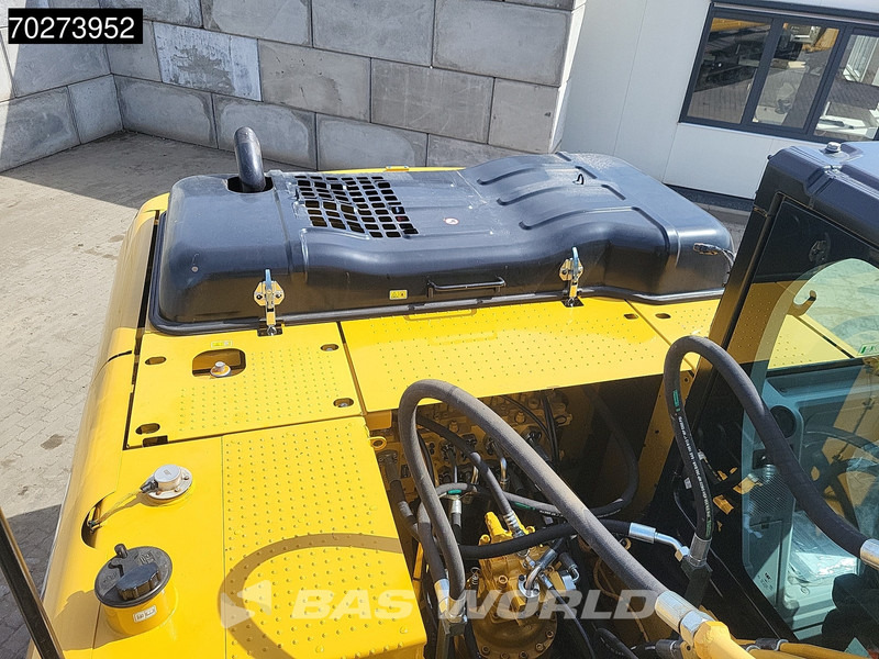 Jaunā Kāpurķēžu ekskavators Caterpillar 323 D3 UNUSED - HAMMERLINE: foto 17