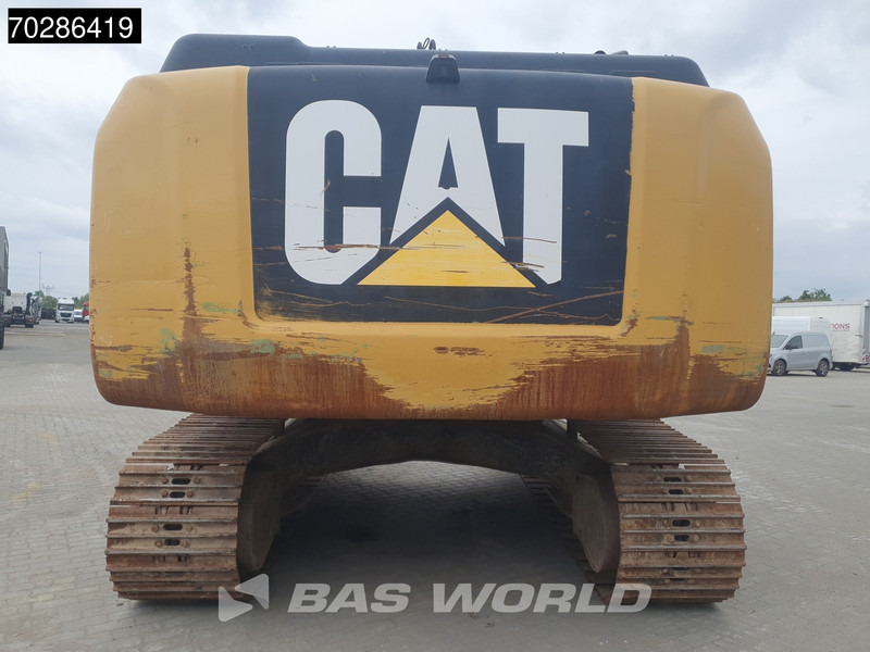 Caterpillar 324 E LN 3 M WIDE - NARROW - Kāpurķēžu ekskavators: foto 3 Caterpillar 324 E LN 3 M WIDE - NARROW - Kāpurķēžu ekskavators: foto 3