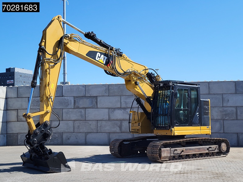 Caterpillar 325 F L 3 BUCKETS - Kāpurķēžu ekskavators: foto 3 Caterpillar 325 F L 3 BUCKETS - Kāpurķēžu ekskavators: foto 3
