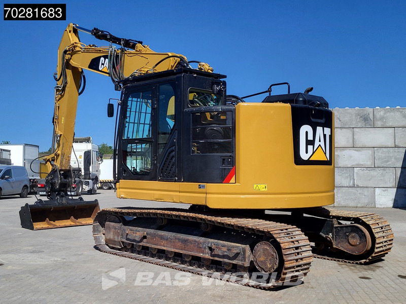 Caterpillar 325 F L 3 BUCKETS - Kāpurķēžu ekskavators: foto 5 Caterpillar 325 F L 3 BUCKETS - Kāpurķēžu ekskavators: foto 5