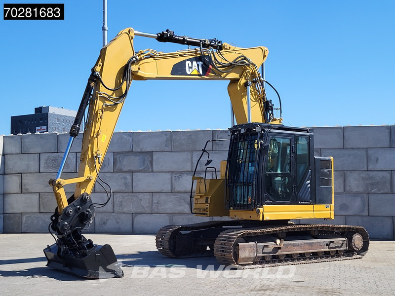 Caterpillar 325 F L 3 BUCKETS - VA BOOM - Kāpurķēžu ekskavators: foto 2 Caterpillar 325 F L 3 BUCKETS - VA BOOM - Kāpurķēžu ekskavators: foto 2