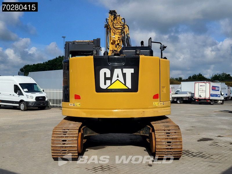 Caterpillar 325 F L - Kāpurķēžu ekskavators: foto 3 Caterpillar 325 F L - Kāpurķēžu ekskavators: foto 3