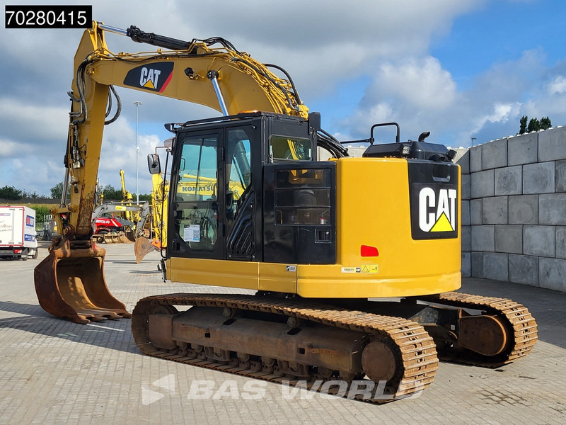 Caterpillar 325 F L - Kāpurķēžu ekskavators: foto 2 Caterpillar 325 F L - Kāpurķēžu ekskavators: foto 2