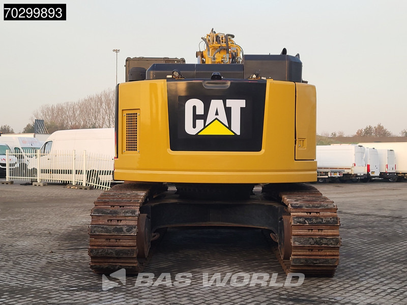 Caterpillar 335 F L CR - Kāpurķēžu ekskavators: foto 3 Caterpillar 335 F L CR - Kāpurķēžu ekskavators: foto 3