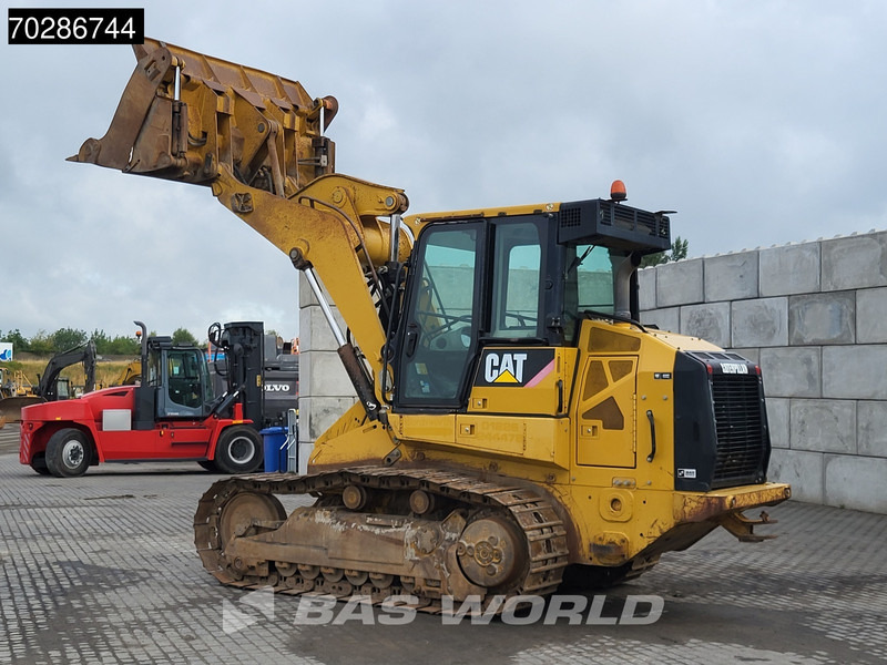 Caterpillar 963 D RIPPER VALVE - 4-1 BUCKET - Buldozers: foto 5 Caterpillar 963 D RIPPER VALVE - 4-1 BUCKET - Buldozers: foto 5