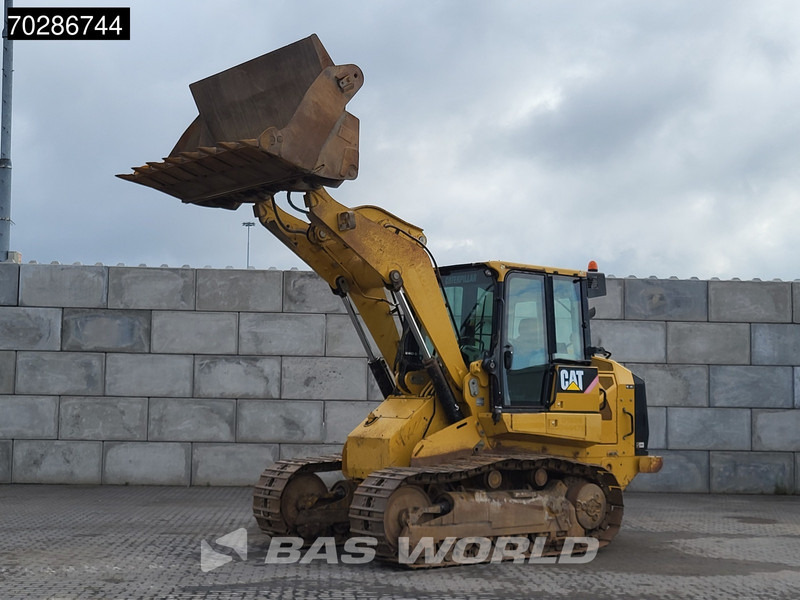 Caterpillar 963 D RIPPER VALVE - 4-1 BUCKET - Buldozers: foto 2 Caterpillar 963 D RIPPER VALVE - 4-1 BUCKET - Buldozers: foto 2