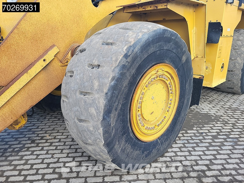 Riteņu iekrāvējs Caterpillar 988 K: foto 12