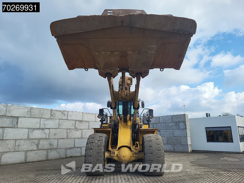 Riteņu iekrāvējs Caterpillar 988 K: foto 8