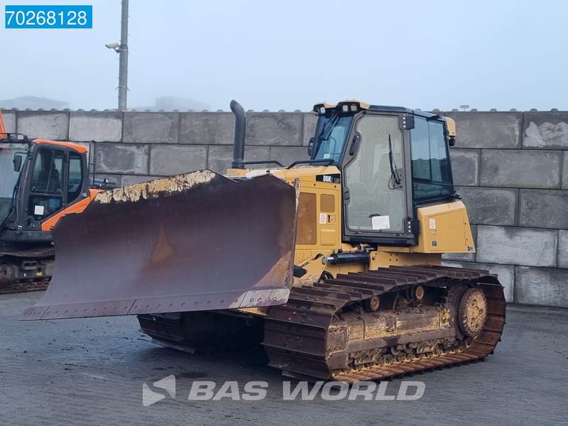 Caterpillar D6 K2 LGP RIPPER VALVE - Buldozers: foto 3 Caterpillar D6 K2 LGP RIPPER VALVE - Buldozers: foto 3