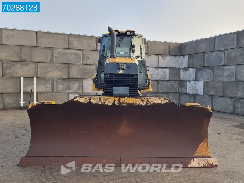 Caterpillar D6 K2 LGP RIPPER VALVE - Buldozers: foto 5 Caterpillar D6 K2 LGP RIPPER VALVE - Buldozers: foto 5