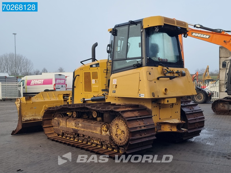 Caterpillar D6 K2 LGP RIPPER VALVE - Buldozers: foto 2 Caterpillar D6 K2 LGP RIPPER VALVE - Buldozers: foto 2