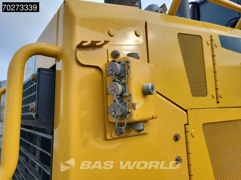 Buldozers Caterpillar D6 N LGP RIPPER + FOLDABLE BLADE: foto 20