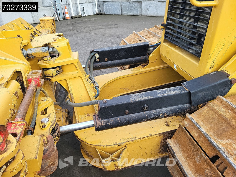 Buldozers Caterpillar D6 N LGP RIPPER + FOLDABLE BLADE: foto 19