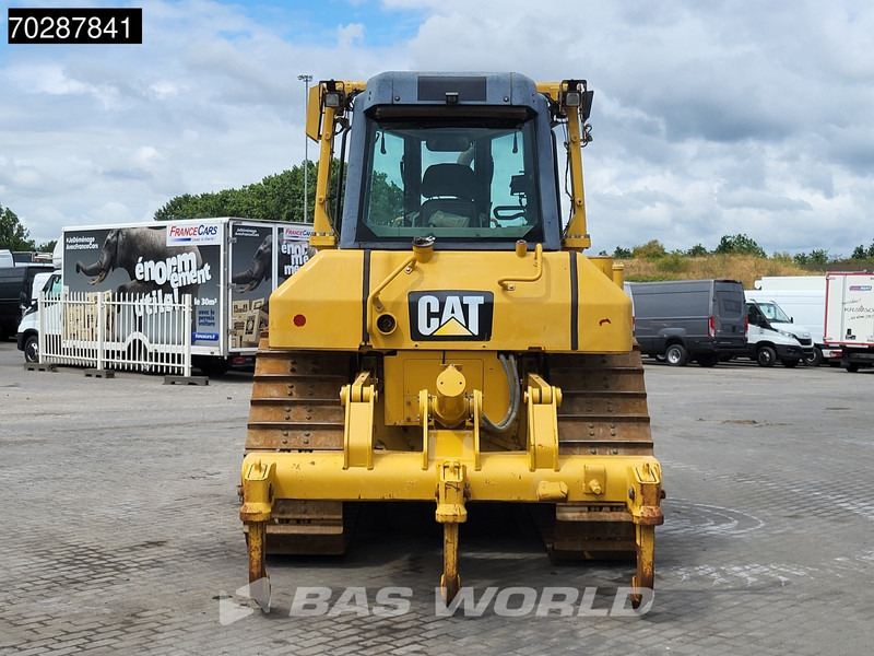 Caterpillar D6 N XL RIPPER - Buldozers: foto 5 Caterpillar D6 N XL RIPPER - Buldozers: foto 5