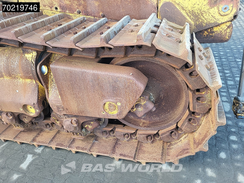 Buldozers Caterpillar D8 N: foto 20