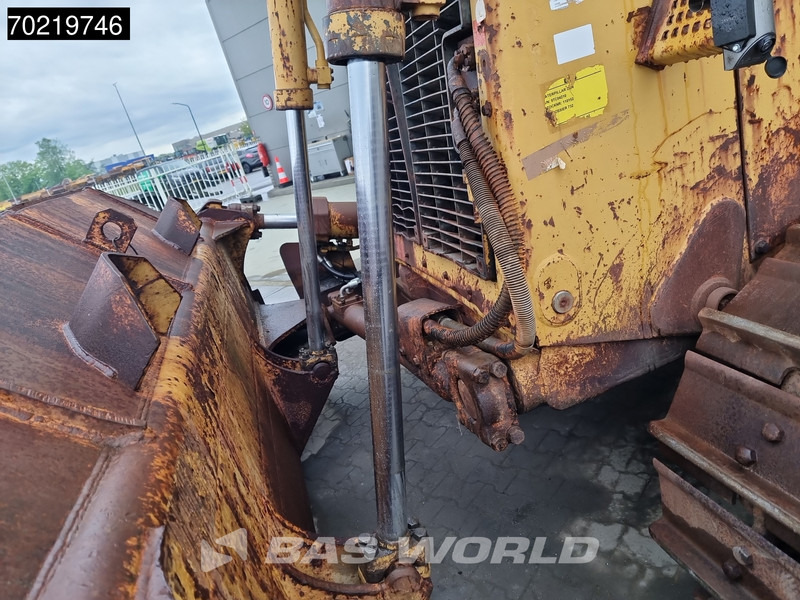 Buldozers Caterpillar D8 N: foto 8