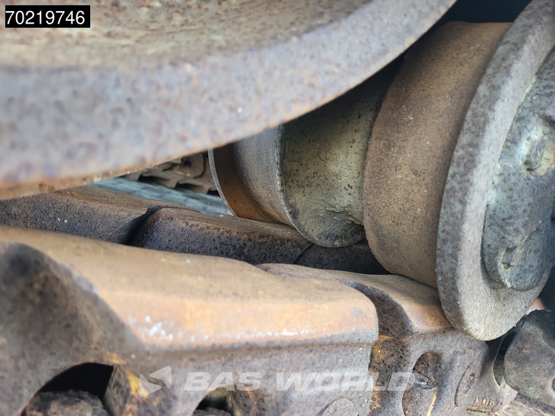 Buldozers Caterpillar D8 N: foto 16