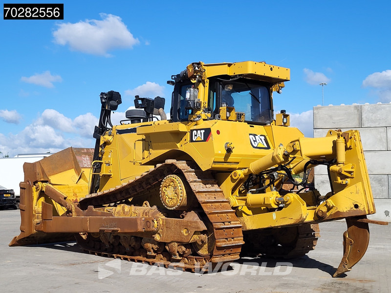 Caterpillar D8 T CE CERTIFIED - D8T - Buldozers: foto 5 Caterpillar D8 T CE CERTIFIED - D8T - Buldozers: foto 5