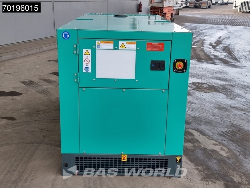 Cummins AG3-50C NEW UNUSED - GENERATOR - Elektroģenerators: foto 3 Cummins AG3-50C NEW UNUSED - GENERATOR - Elektroģenerators: foto 3