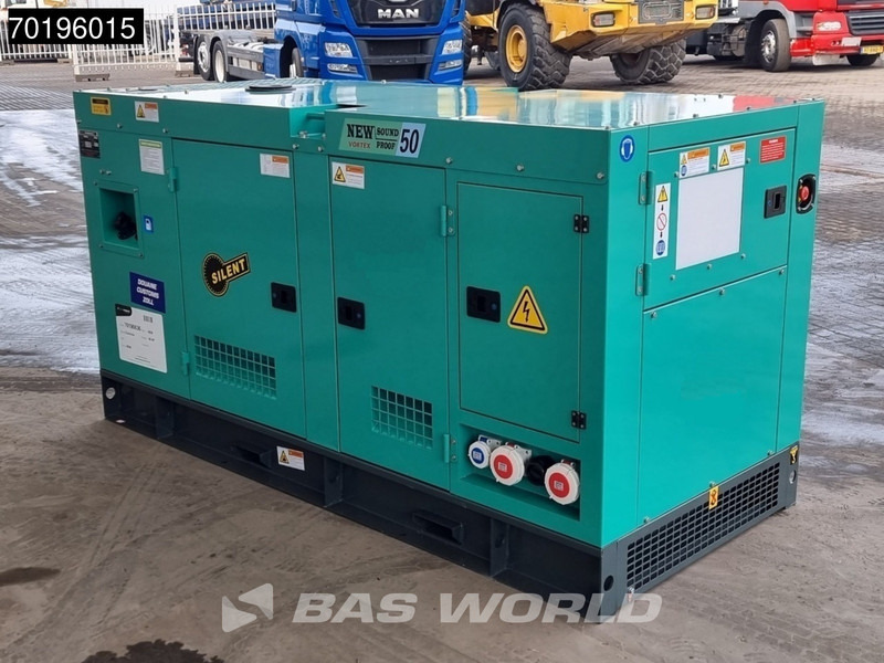 Cummins AG3-50C NEW UNUSED - GENERATOR - Elektroģenerators: foto 5 Cummins AG3-50C NEW UNUSED - GENERATOR - Elektroģenerators: foto 5