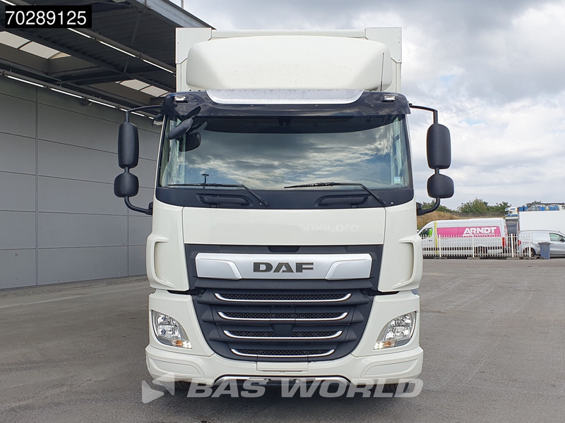 DAF CF 230 4X2 2000kg Ladebordwand Automatic 3 seats ACC Euro 6 - Kravas automašīna ar slēgto virsbūvi: foto 5 DAF CF 230 4X2 2000kg Ladebordwand Automatic 3 seats ACC Euro 6 - Kravas automašīna ar slēgto virsbūvi: foto 5