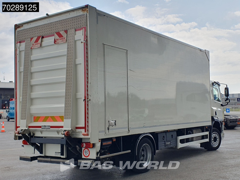 DAF CF 230 4X2 2000kg Ladebordwand Automatic 3 seats ACC Euro 6 - Kravas automašīna ar slēgto virsbūvi: foto 3 DAF CF 230 4X2 2000kg Ladebordwand Automatic 3 seats ACC Euro 6 - Kravas automašīna ar slēgto virsbūvi: foto 3